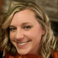 Lindsey Estep B.S. Ctrs, Maom
