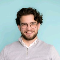 Daan Van Der Heiden