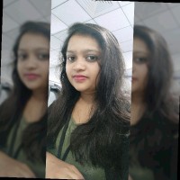Pooja Ghosh