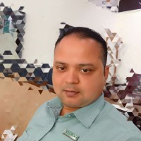 Pravin Lakhara