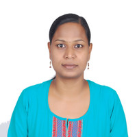 Vishnu Devi Natarajan