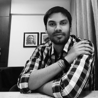 PRITESH KUMAR SINGH
