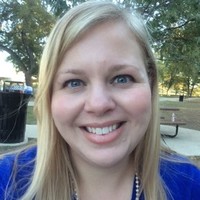 Amy Westbrook