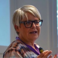 Christina Pihl Bagge