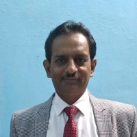 Mk Mathur