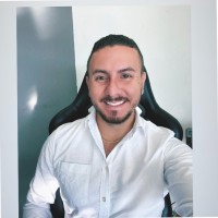 Ricardo Lizano Jimenez