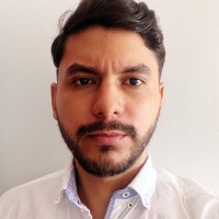 Alonso Rodriguez Acevedo