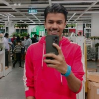 Ashutosh Kumar