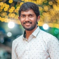 Sriram Gautham