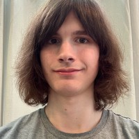 Ethan St. Clair