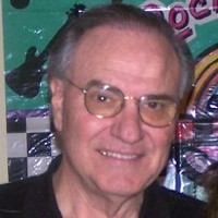 Gary Everett