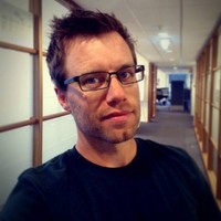 Stian Haugen
