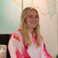 Ilse Den Burger