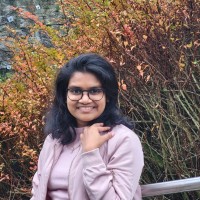 Anjalee Lokusooriya