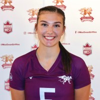 Mariah Bereziuk