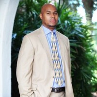 Yulric Abercrombie