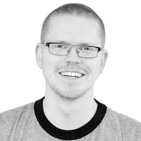 Niclas Swenson