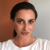 Louise Hanna