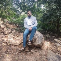 Harsh Darji