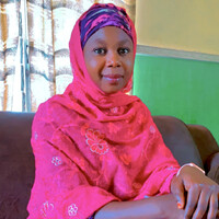 Hadiza Abdulraheem