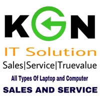 KGN IT Solution