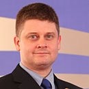 James Falla