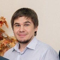 Dmitry Samuleev