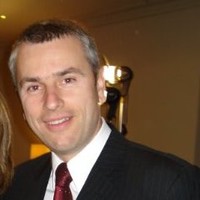 Dragan Paunovic