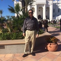 David A. Alvarez