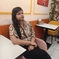 Priyanshi Rastogi