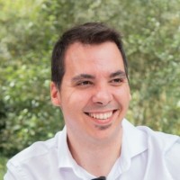 Darío Martos Casas