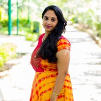 Sukruthi Bhat