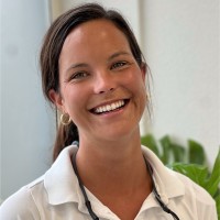 Linde Amber van Grieken
