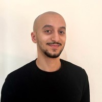 Ali Ahmed