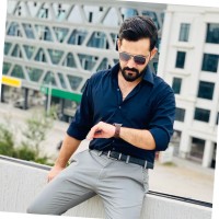 Dr Muhammad Adnan