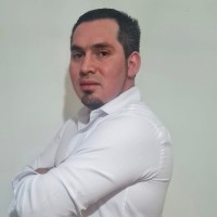 Elias Gatica Ruiz