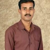 Shivakumar M V