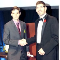 Collin Pearce, CPA CGA