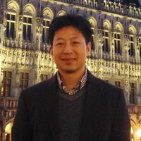 叶彬 (James Ye)