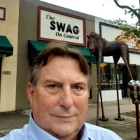Ted Dunbar, MBA, Certified Teacher, Retired CPA