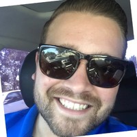Logan Harrington