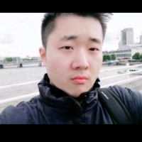 杨子翔