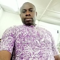 Aniekan Inyang