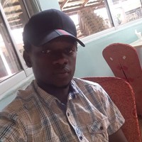Stephen Mwashigadi