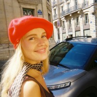 Holly Victoria Downes