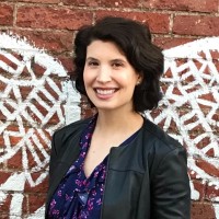 Mary Fisher