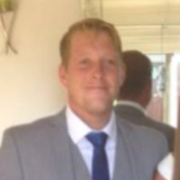Adam Kendall