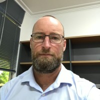 Paul Davidson