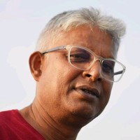 Dewan Golam Sarwar