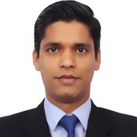 Brijesh Kumar Verma